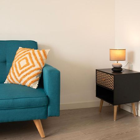 ++++ Central Duplex Renove 5 Pieces 150M2 A 8 Mn De La Place Dalton ++++ Boulogne-sur-Mer Ngoại thất bức ảnh