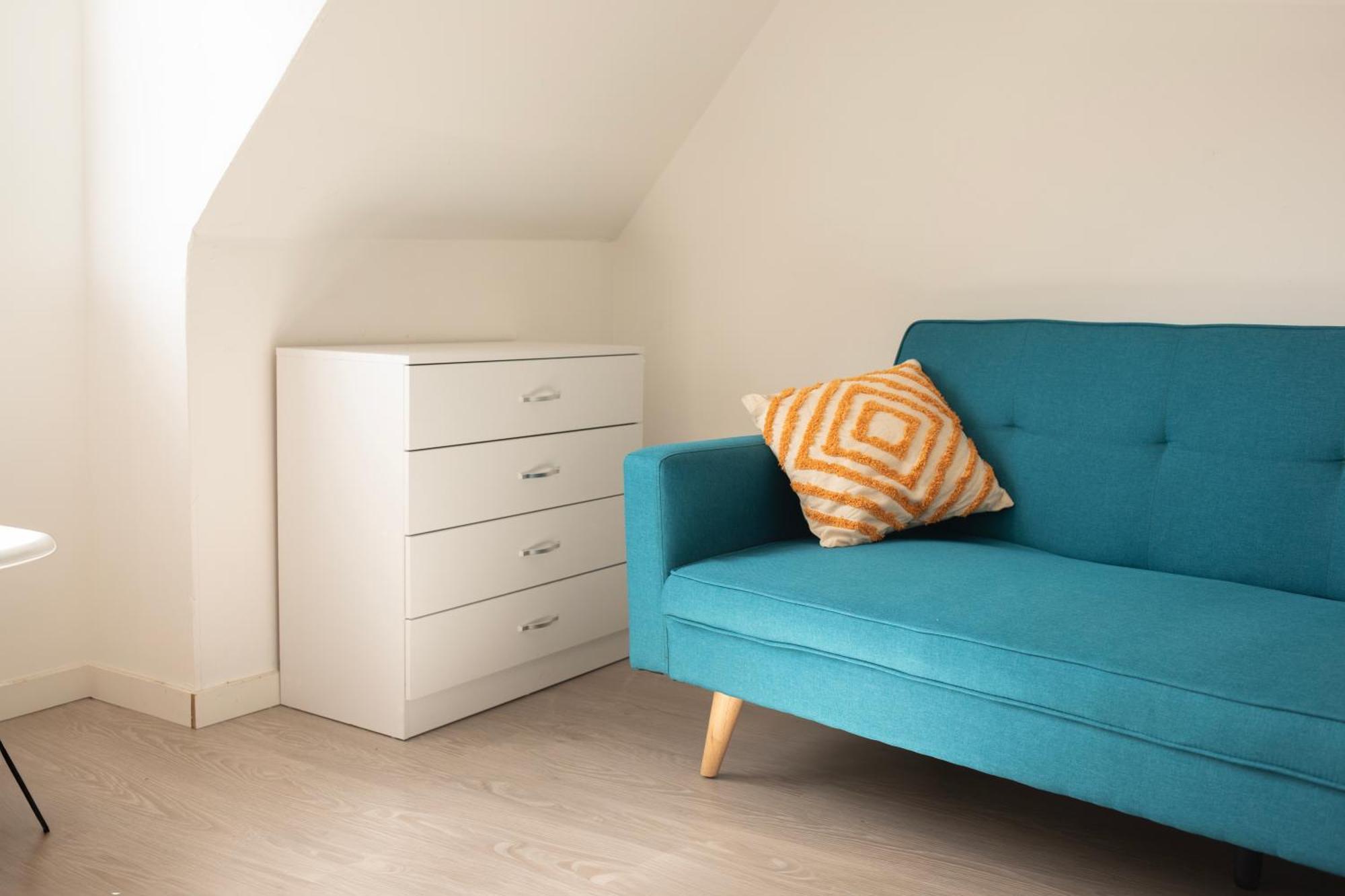 ++++ Central Duplex Renove 5 Pieces 150M2 A 8 Mn De La Place Dalton ++++ Boulogne-sur-Mer Ngoại thất bức ảnh