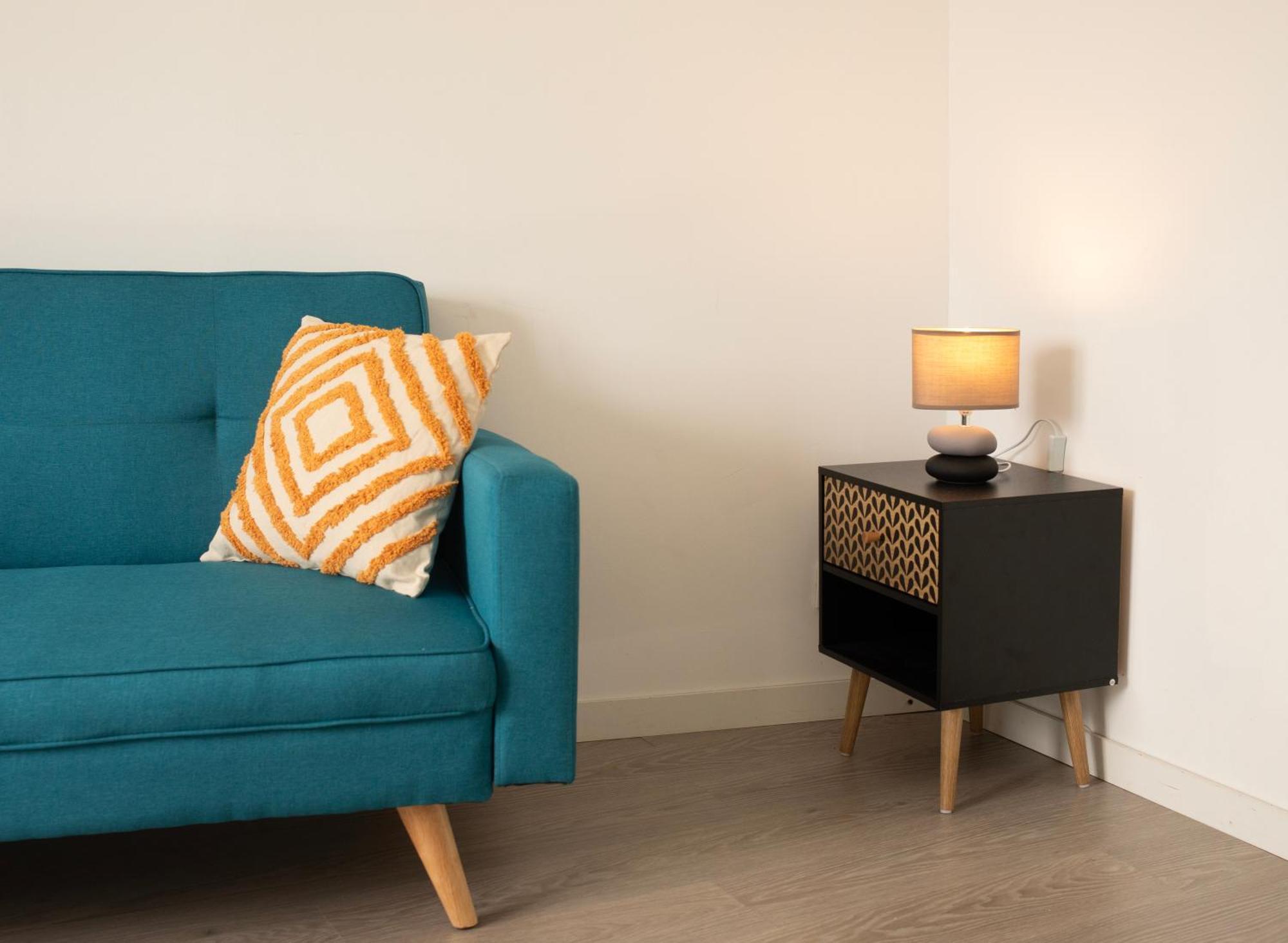 ++++ Central Duplex Renove 5 Pieces 150M2 A 8 Mn De La Place Dalton ++++ Boulogne-sur-Mer Ngoại thất bức ảnh