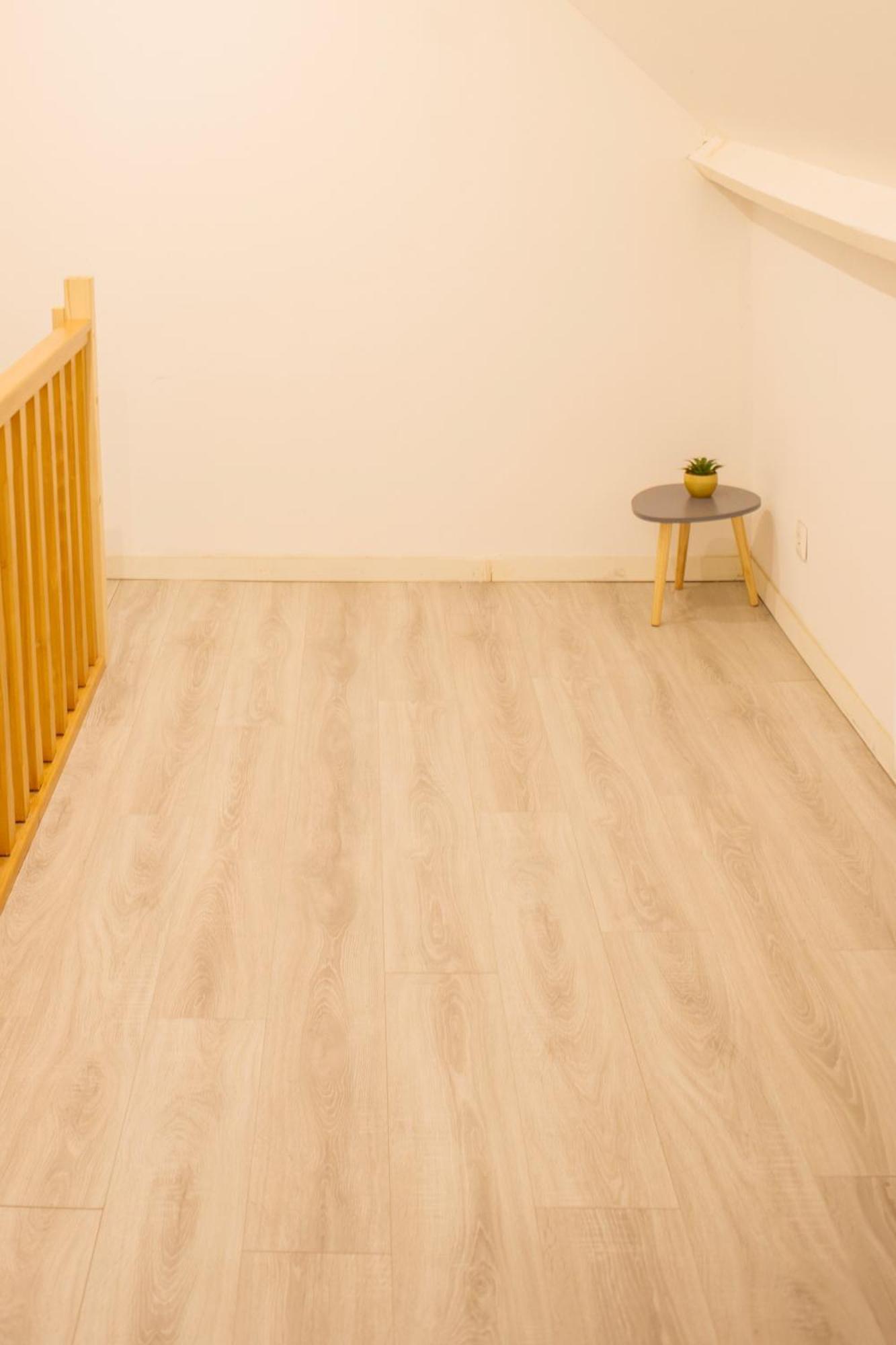 ++++ Central Duplex Renove 5 Pieces 150M2 A 8 Mn De La Place Dalton ++++ Boulogne-sur-Mer Ngoại thất bức ảnh