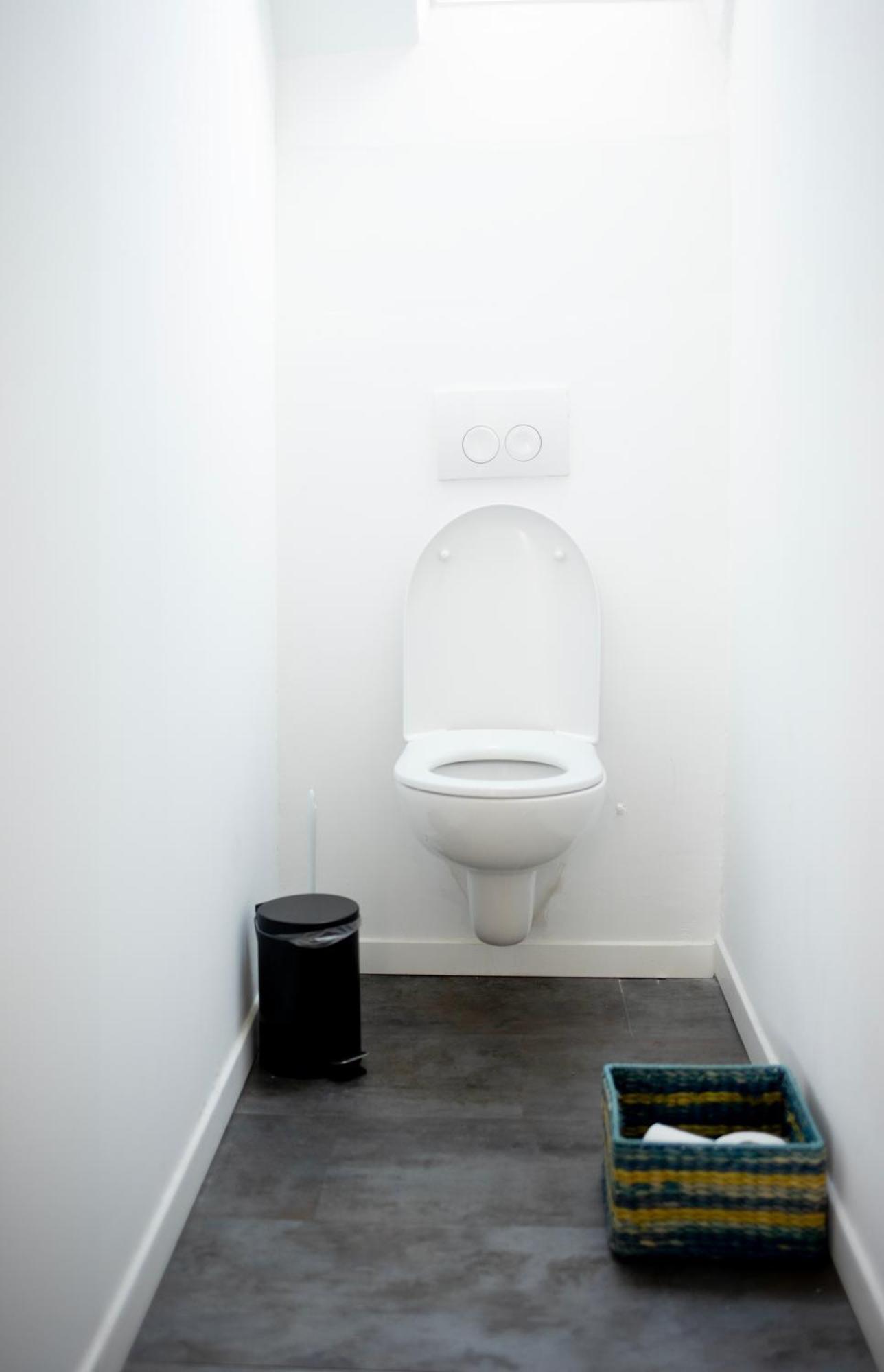++++ Central Duplex Renove 5 Pieces 150M2 A 8 Mn De La Place Dalton ++++ Boulogne-sur-Mer Ngoại thất bức ảnh