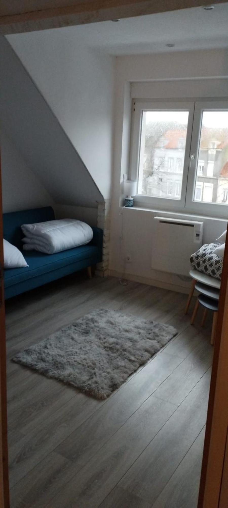 ++++ Central Duplex Renove 5 Pieces 150M2 A 8 Mn De La Place Dalton ++++ Boulogne-sur-Mer Phòng bức ảnh