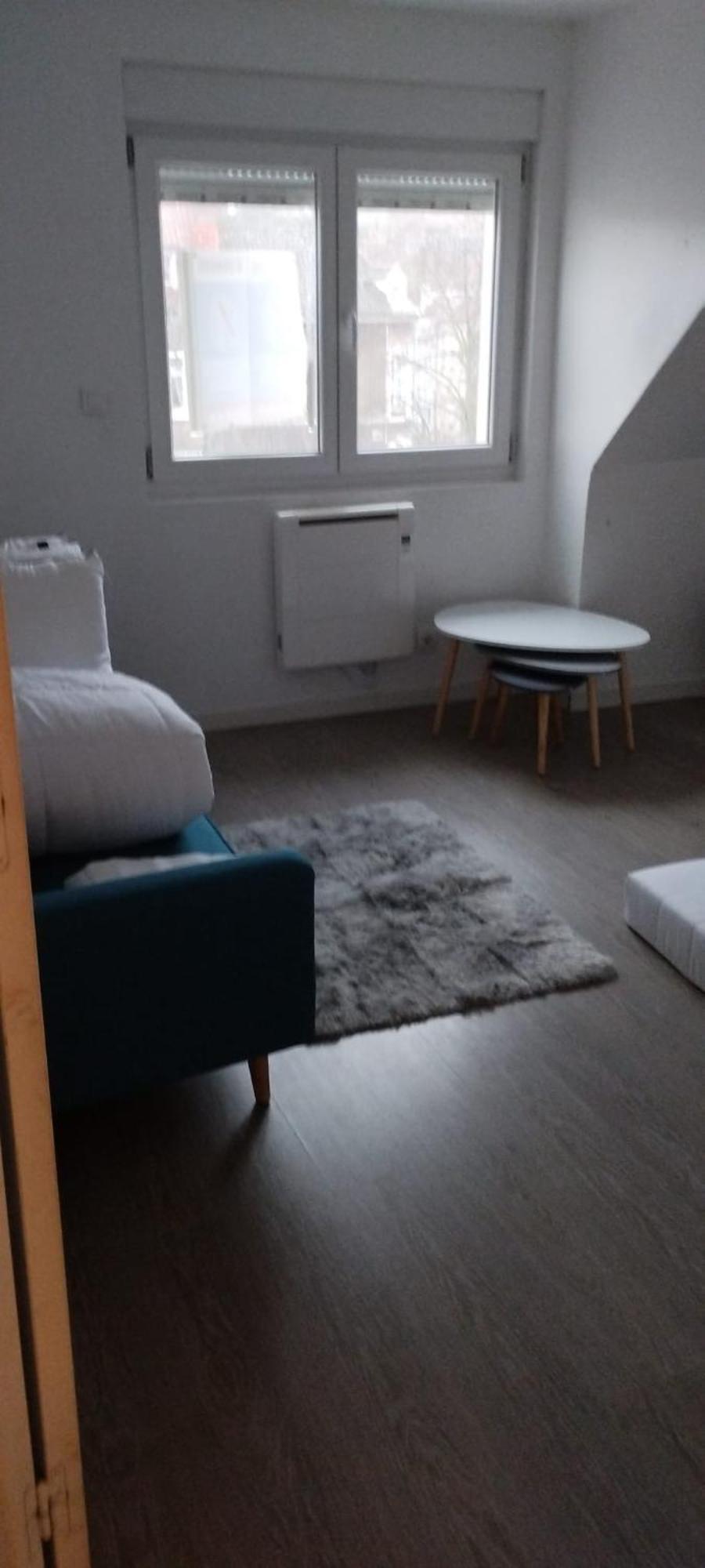 ++++ Central Duplex Renove 5 Pieces 150M2 A 8 Mn De La Place Dalton ++++ Boulogne-sur-Mer Phòng bức ảnh