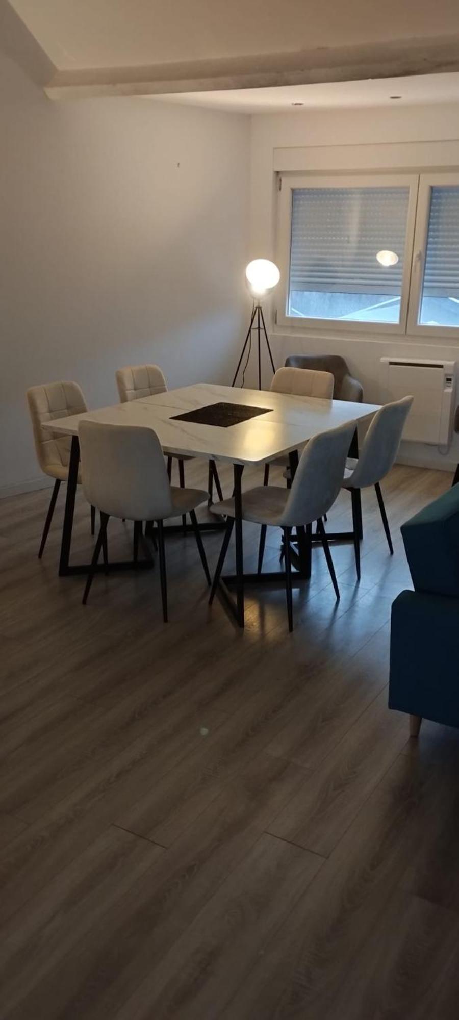 ++++ Central Duplex Renove 5 Pieces 150M2 A 8 Mn De La Place Dalton ++++ Boulogne-sur-Mer Phòng bức ảnh